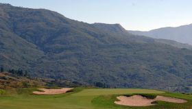 14th hole at Lucero, Boquete Panama – Best Places In The World To Retire – International Living